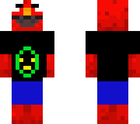 elmo