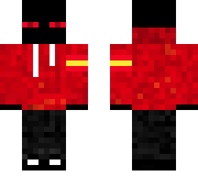 enderman spain