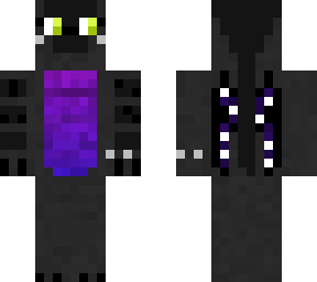 fatespeaker the nightwing - dalidog