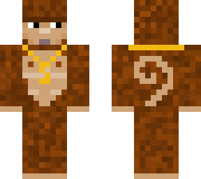 fdhd monkey