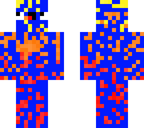 fire and water