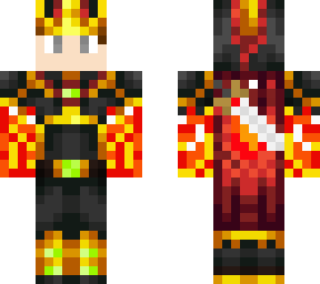 fire king