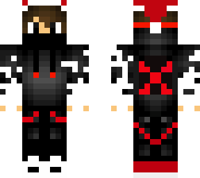 fire walker (xmas)