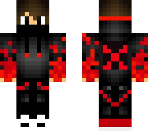 fire walker