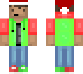 fix cartoon