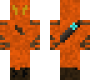 flame unkillerble