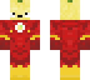 flash lemon