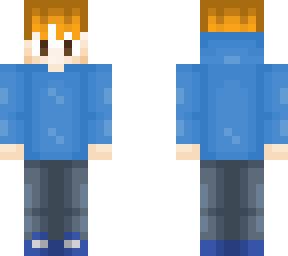 for my brother