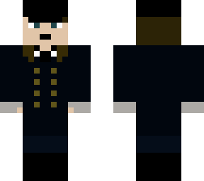 francis crozier (updated)