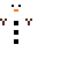 frosty