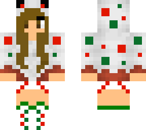 frozencakemix christmas