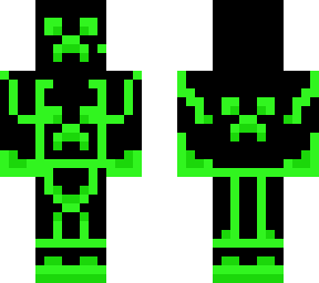 gaming creeper