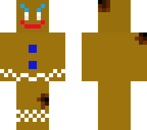 gingerbread