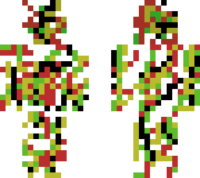 glitch