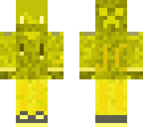 gold jahircraft