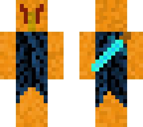 gold knight