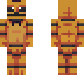 golden freddy