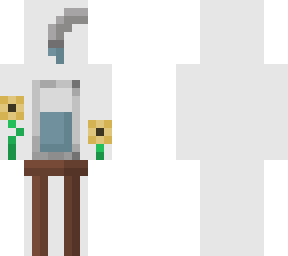 gonna get some water? - pixel art