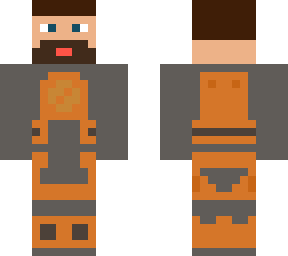 gordon freeman