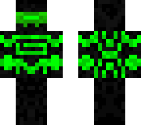 green g