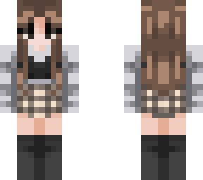 hazel - for schoolrp