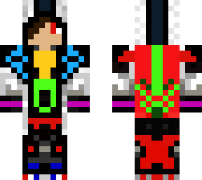 herobrine slayer
