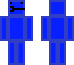 i am the man who arranges the blocks (with face)