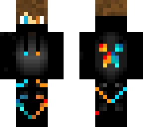 ice and fire boy ultra two arms (last fix)