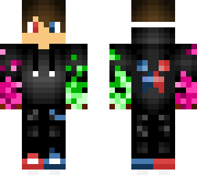 ice/fire boy(very easy)