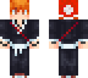 ichigo v8