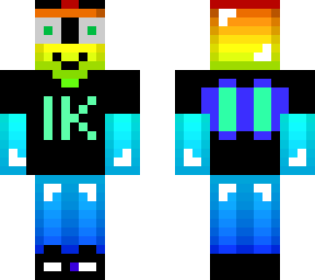 iklaxy