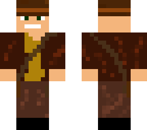 indiana jones