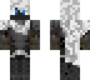jay fathom white fixed