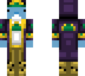 jotaro dolfin