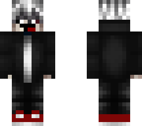 kaneki dummie