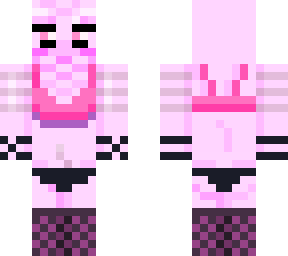 killer queen: custom character request