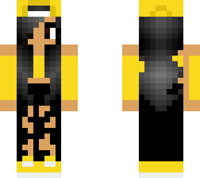 laila skin
