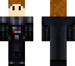 lord vader