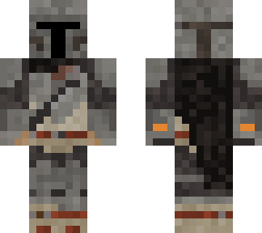 mandalorian