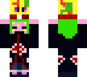 melon114 and mustard303 final version