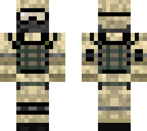 mexican soldier