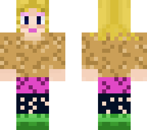 miuccia miuller (miu miu)  - stone ocean skin