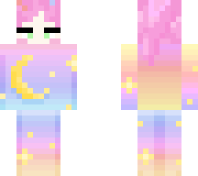 moon girl