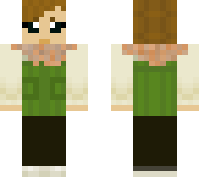 mothgirl dusty