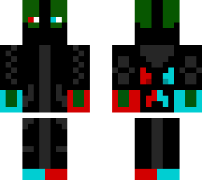 my first creation (updated)