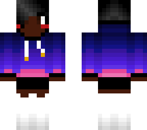 my personal skin