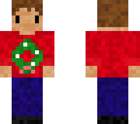 my skin ( definitely very similar to *****'s, but i like the style so shut up )