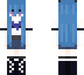 my skin
