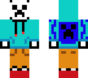 my skin-updated