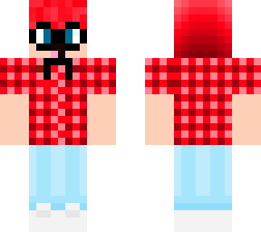 my special skin edited*